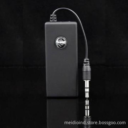 2013 bluetooth microphone transmitter